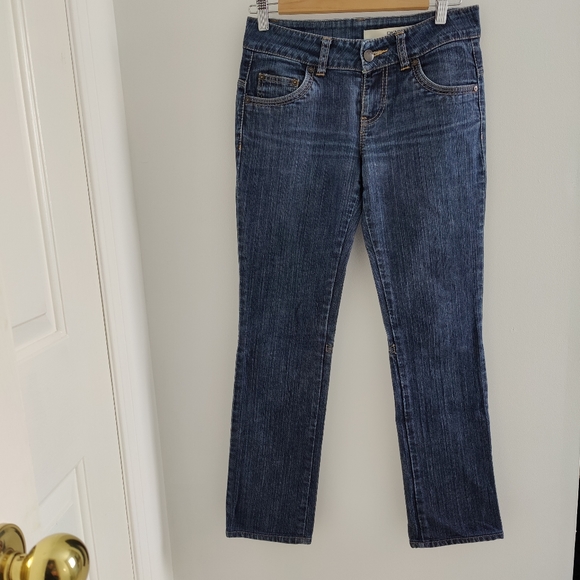 DKNY City Jean women's size 27 - Picture 3 of 9